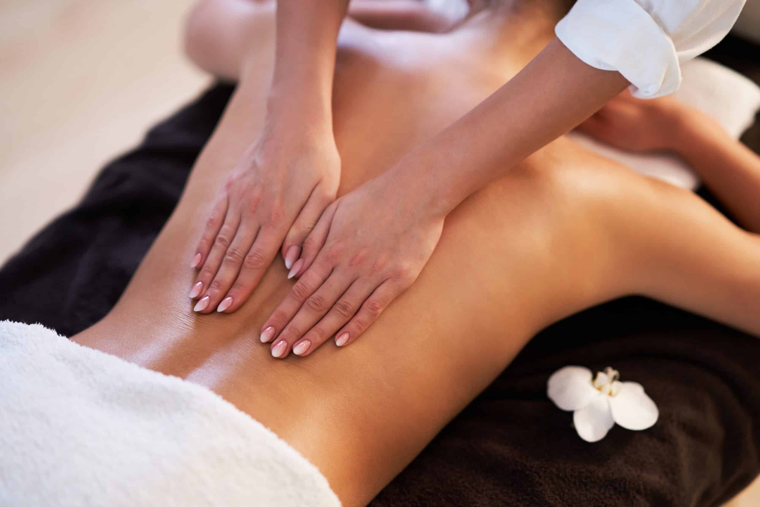 Massage Signature – Un Voyage à Travers le Monde